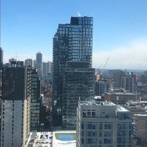 Meet your Posher, Adam